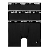 Nike Men's Essential Stretch Boxer Brief - 3 pk Front_Flat