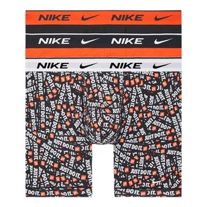 Nike Men's Essential Stretch Boxer Brief - 3 pk