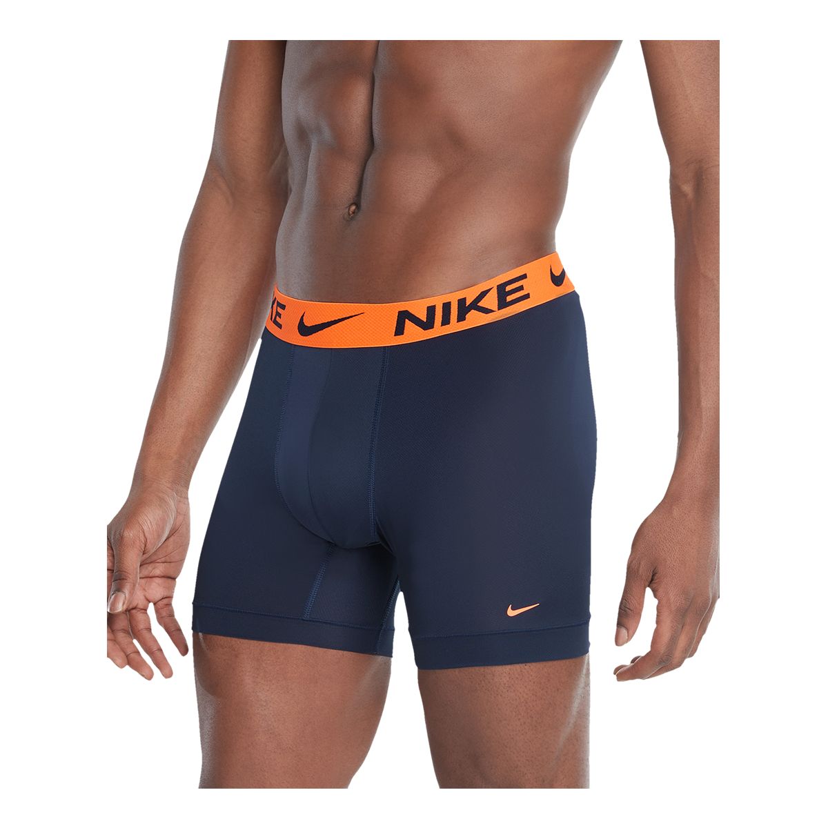 Nike Men's Dri-FIT Advanced Boxer Brief 3pk
