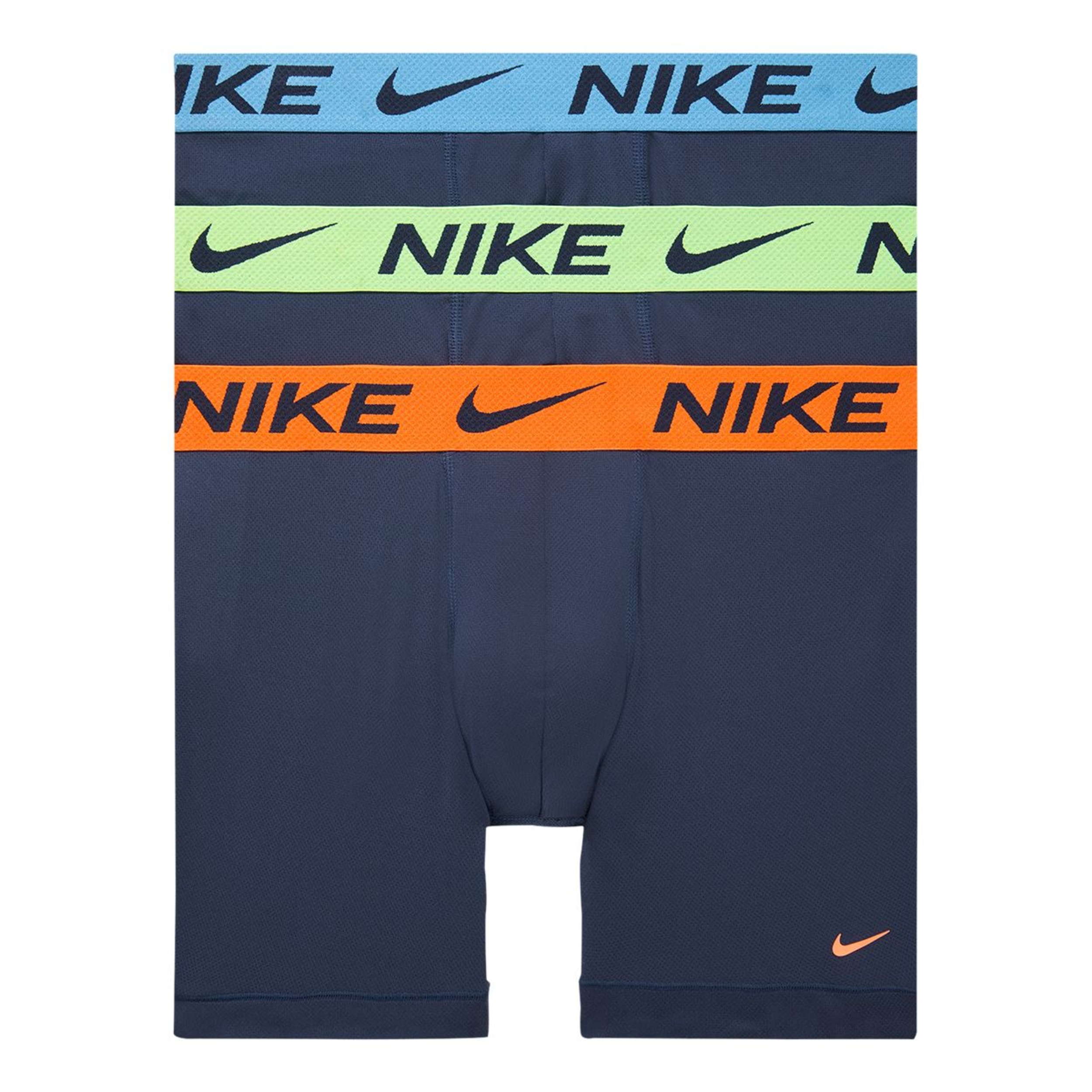 Nike Men's Dri-FIT Advanced Boxer Brief - 3 Pack | SportChek