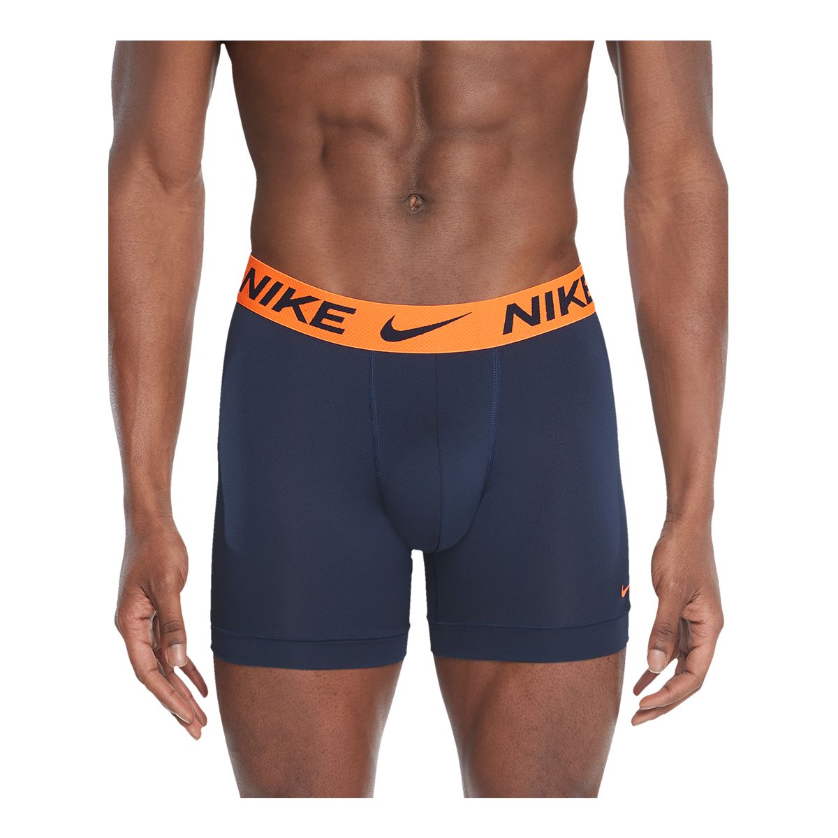 Nike Men's Dri-FIT Advanced Boxer Brief 3pk