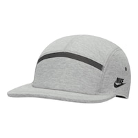 Nike Sportswear Unisex Tech Fleece Fly Cap Front_Three_Fourths_Angled_Left