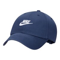 Nike Sportswear Unisex Club Futura Washed Cap