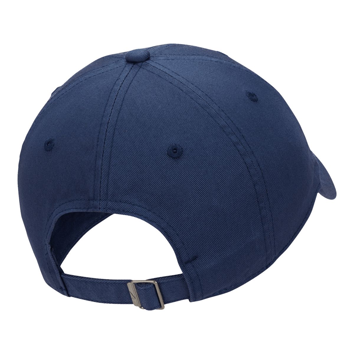 Nike Sportswear Unisex Club Futura Washed Cap