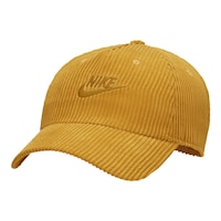 Nike Sportswear Unisex Club MTRL Everyday Cap Front_Three_Fourths_Angled_Left