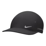 Nike Unisex Train Storm FIT ADV Fly Cap Front_Three_Fourths_Angled_Left