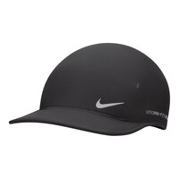 Nike Unisex Train Storm FIT ADV Fly Cap Front_Three_Fourths_Angled_Left