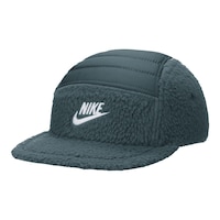 Nike Sportswear Unisex Five Panel MTRL Fly Cap Front_Three_Fourths_Angled_Left