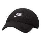 Nike Sportswear Unisex Sherpa MTRL Club Cap Front_Three_Fourths_Angled_Left