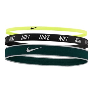 Nike Women's Mixed Width Headband 3 Pack