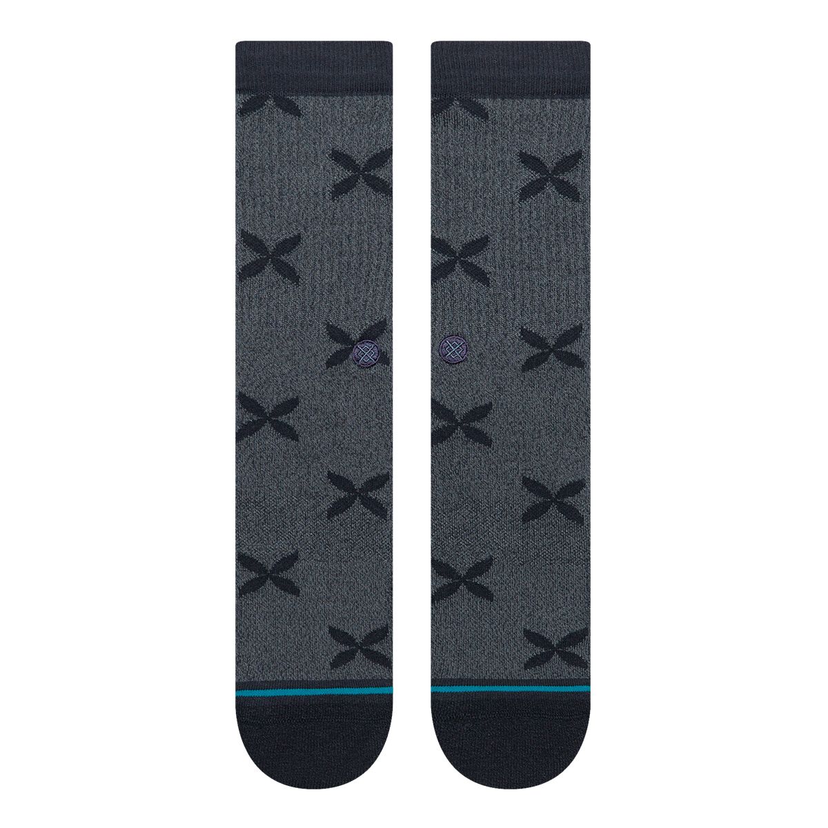 Stance Men's Whiffenpoof BB Crew Socks