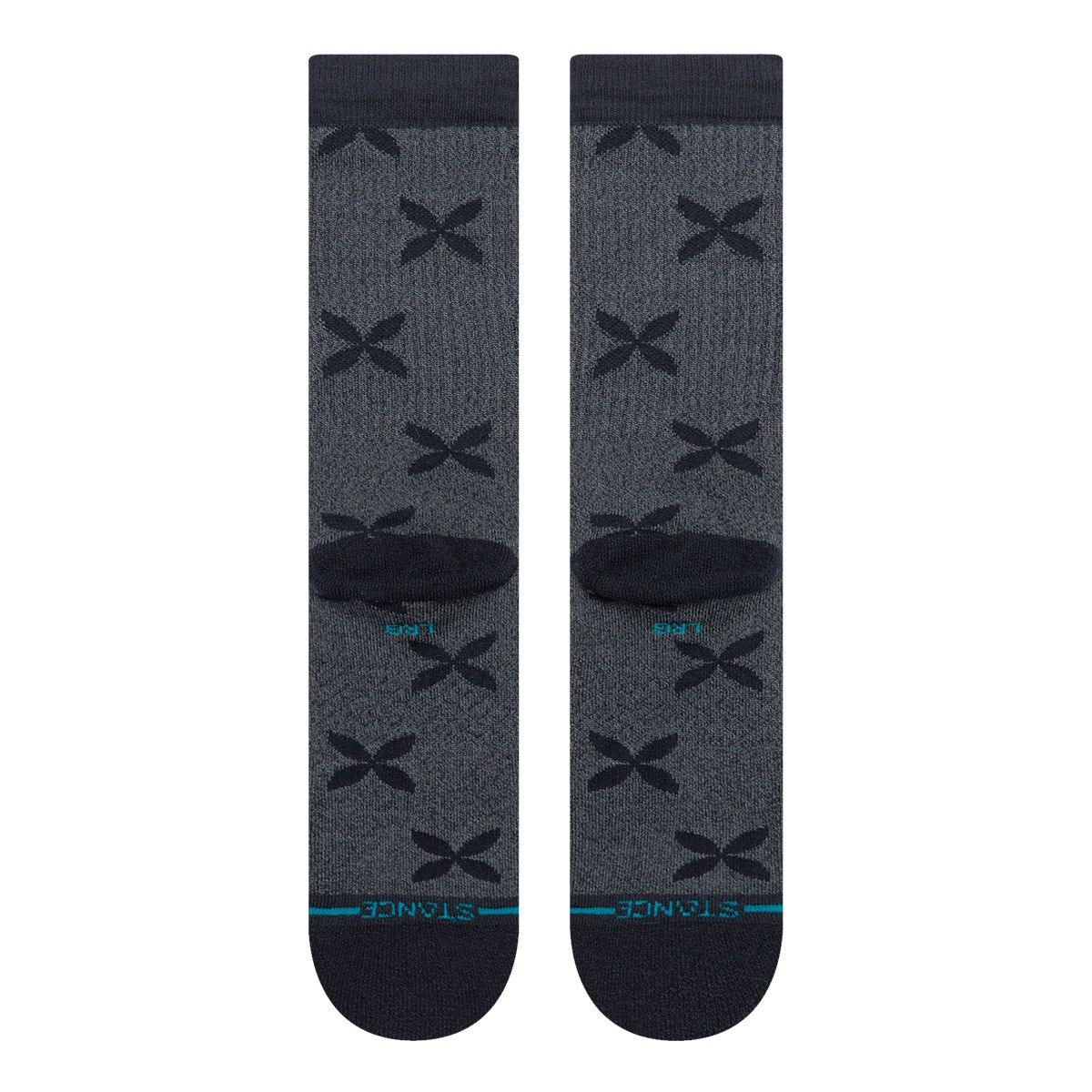 Stance Men's Whiffenpoof BB Crew Socks