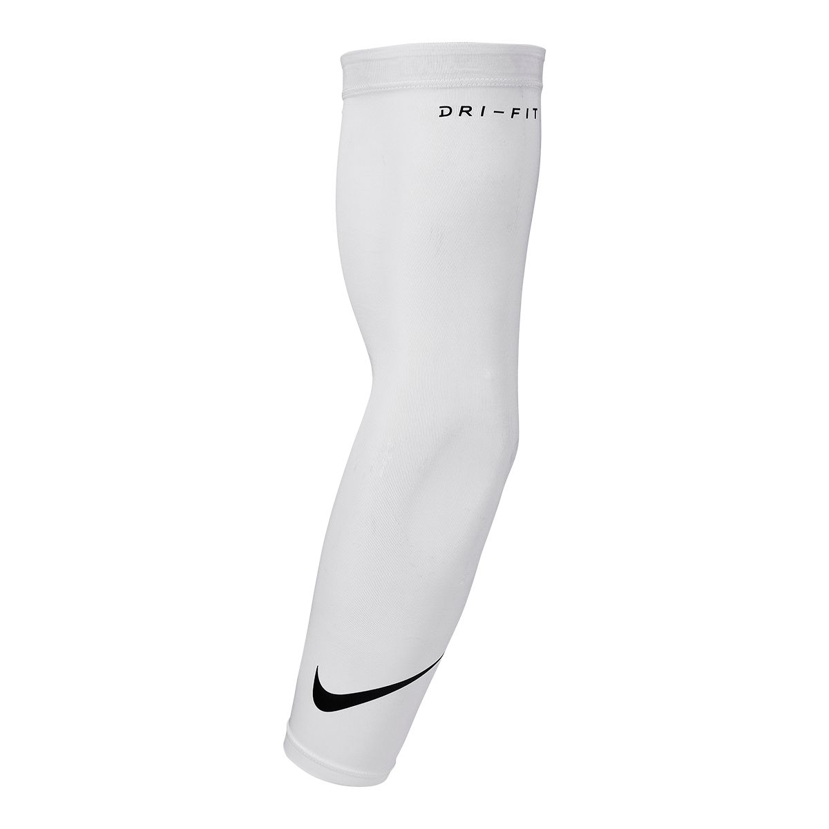 Nike Men's Solar Sleeve With UV Protection Pouch Front_Angled_Right