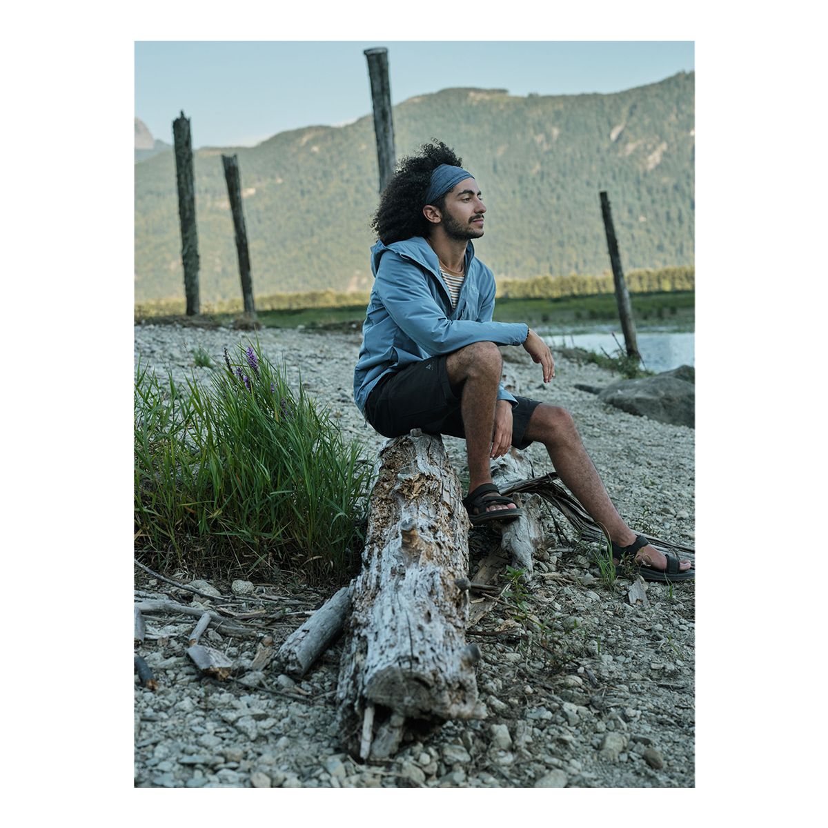 Woods Unisex Truda Neck Gaiter