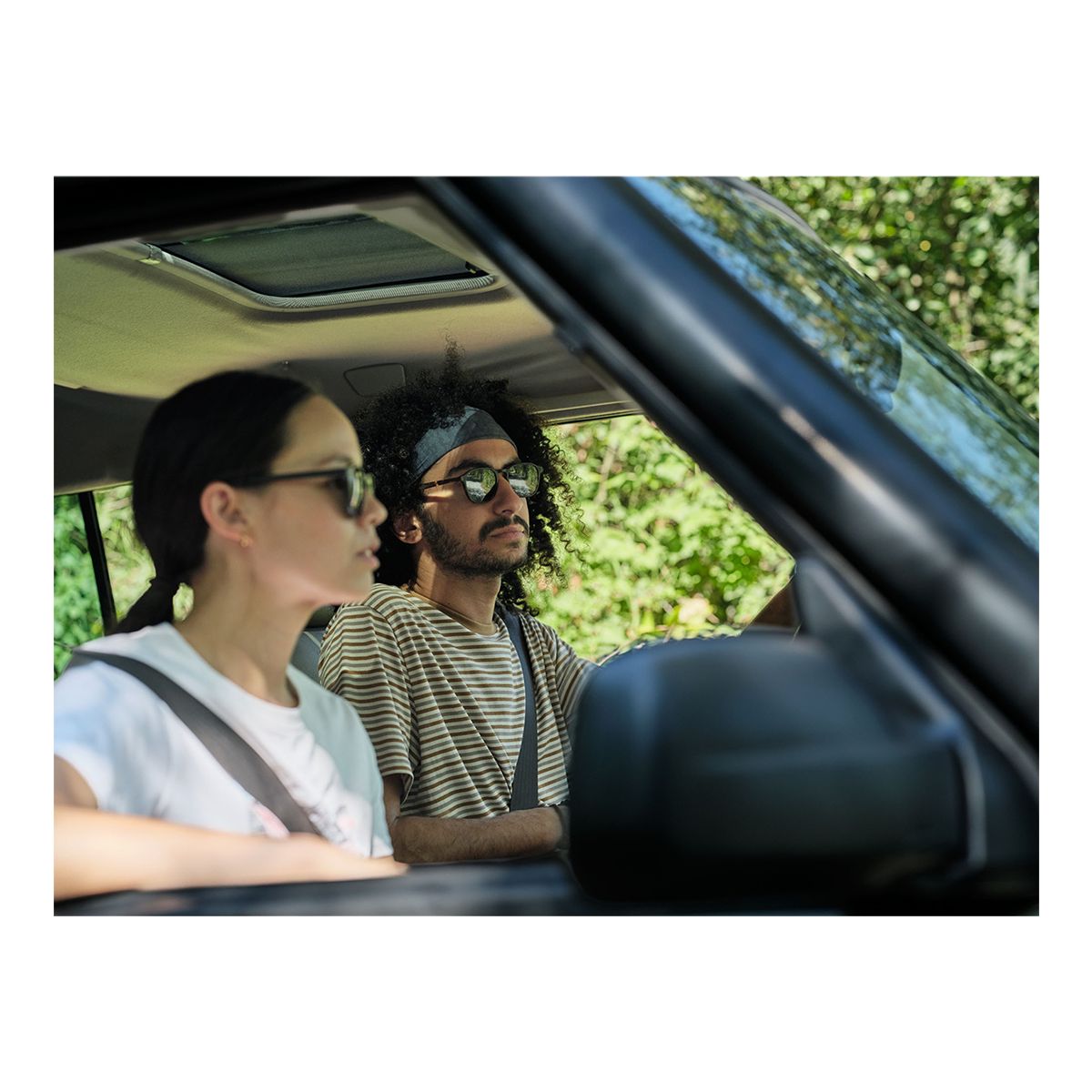 Woods Unisex Truda Neck Gaiter