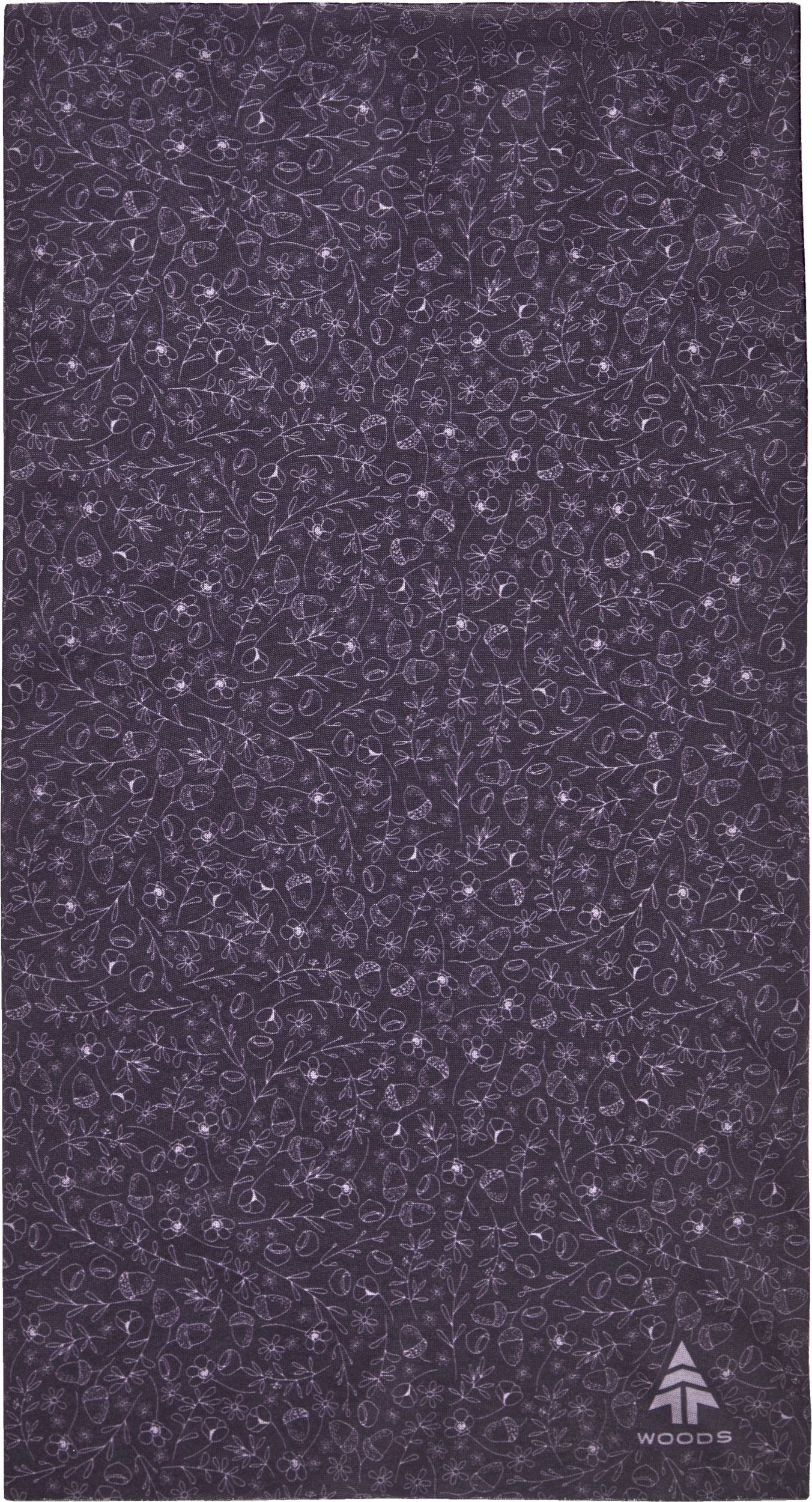 Woods Unisex Truda Neck Gaiter