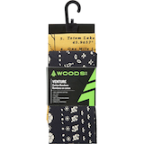 Woods Unisex Venture Cotton Bandana 2pk