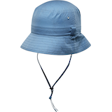 Woods Unisex Jervis Bucket Hat Front_Angled_Left
