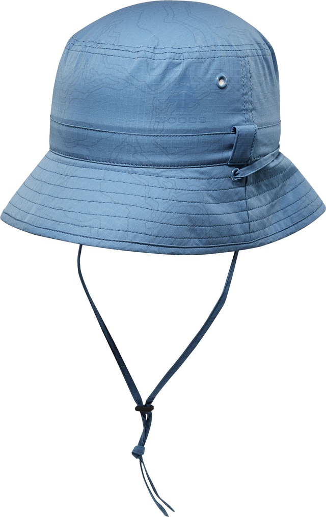 Woods Unisex Jervis Bucket Hat