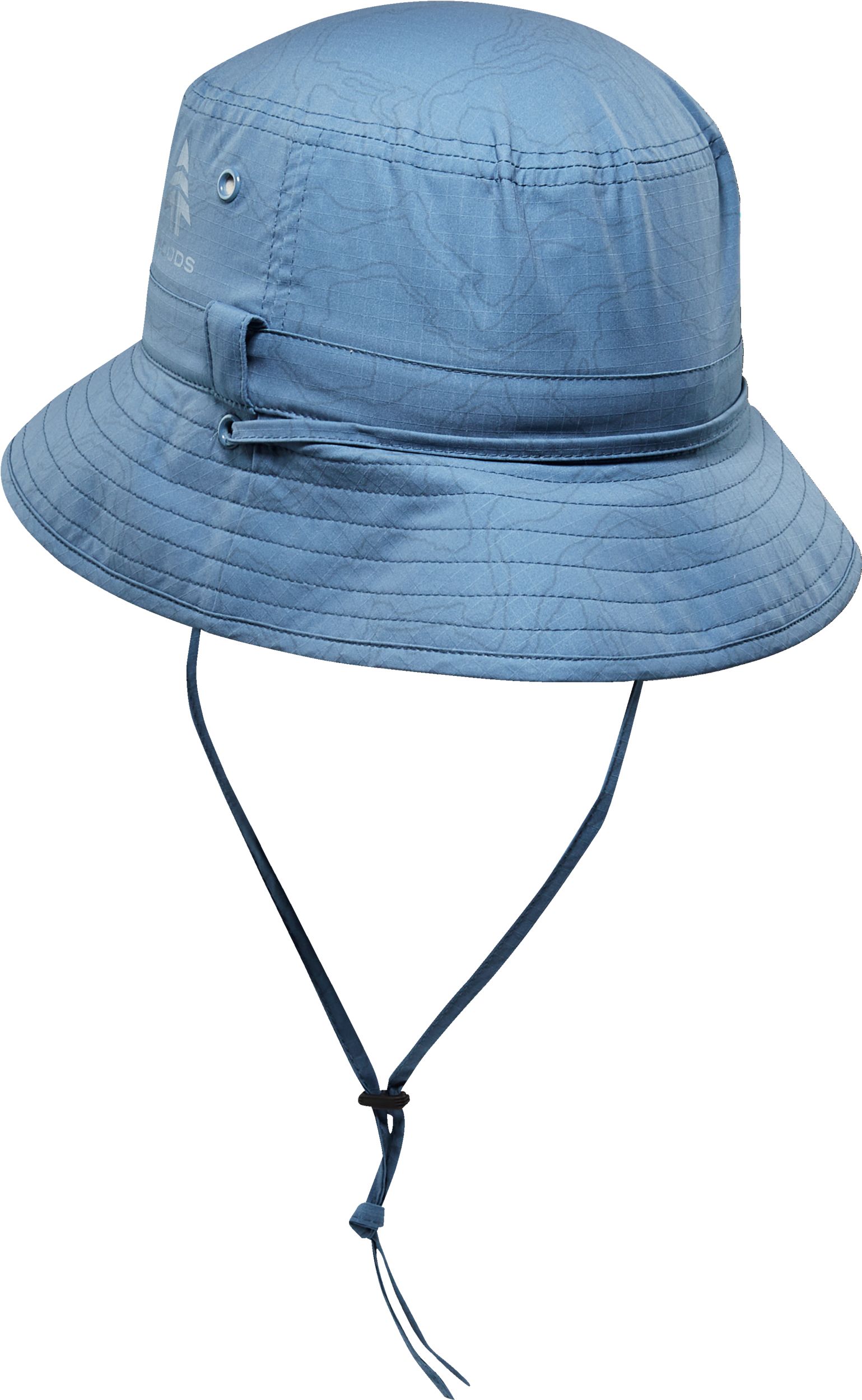 Woods Unisex Jervis Bucket Hat