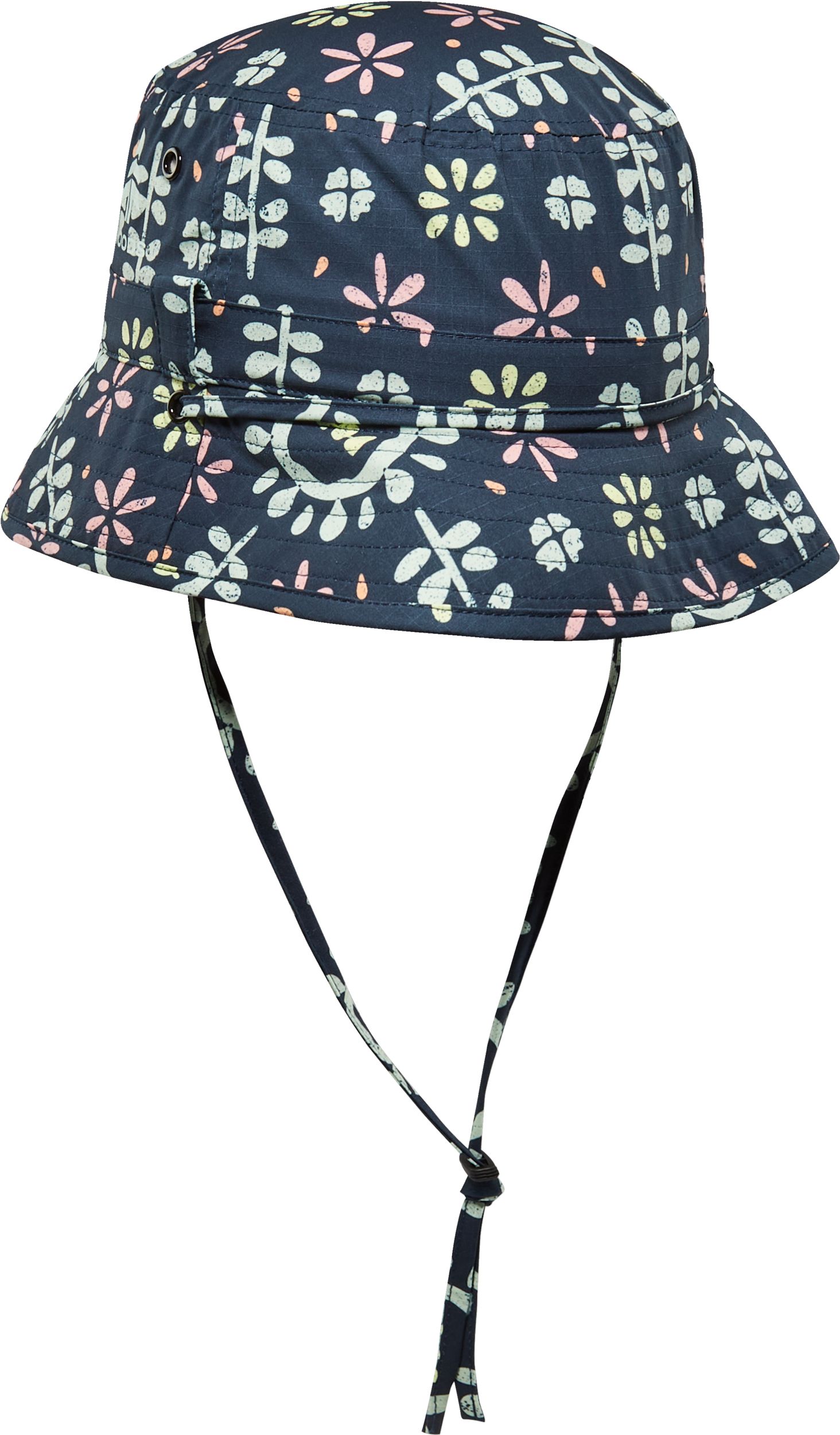 Woods Unisex Jervis Bucket Hat
