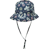 Woods Unisex Jervis Bucket Hat