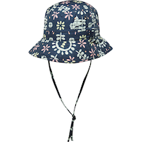 Woods Unisex Jervis Bucket Hat