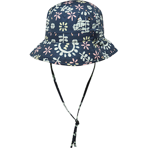 Woods Unisex Jervis Bucket Hat