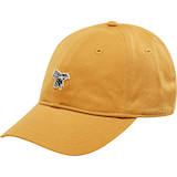 Woods Unisex Icon Dad Cap Front_Three_Fourths_Angled_Left
