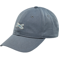 Woods Unisex Icon Dad Cap Front_Three_Fourths_Angled_Left