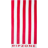 Ripzone Luxury Beach Towel Front_Flat