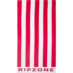 Ripzone Men's Luxury Beach Towel