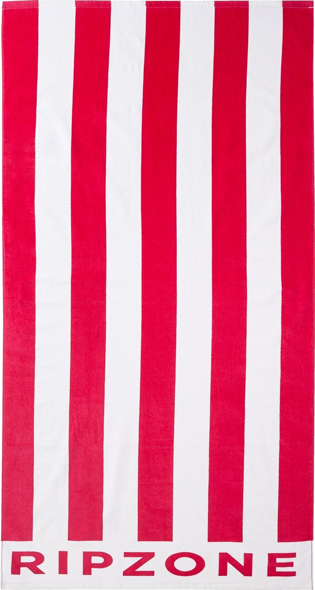 Ripzone Men's Luxury Beach Towel
