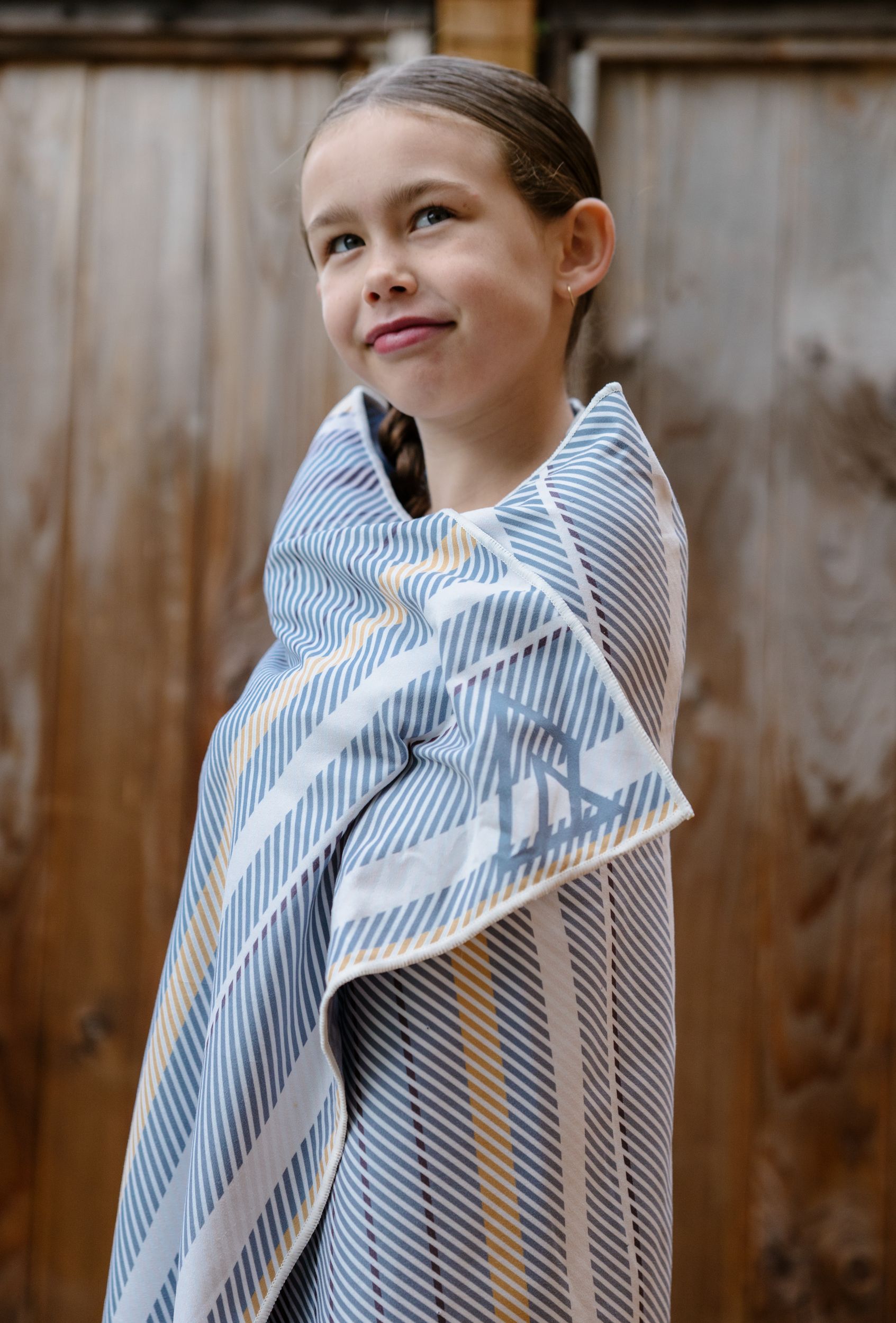 Ripzone Microfibre Beach Towel