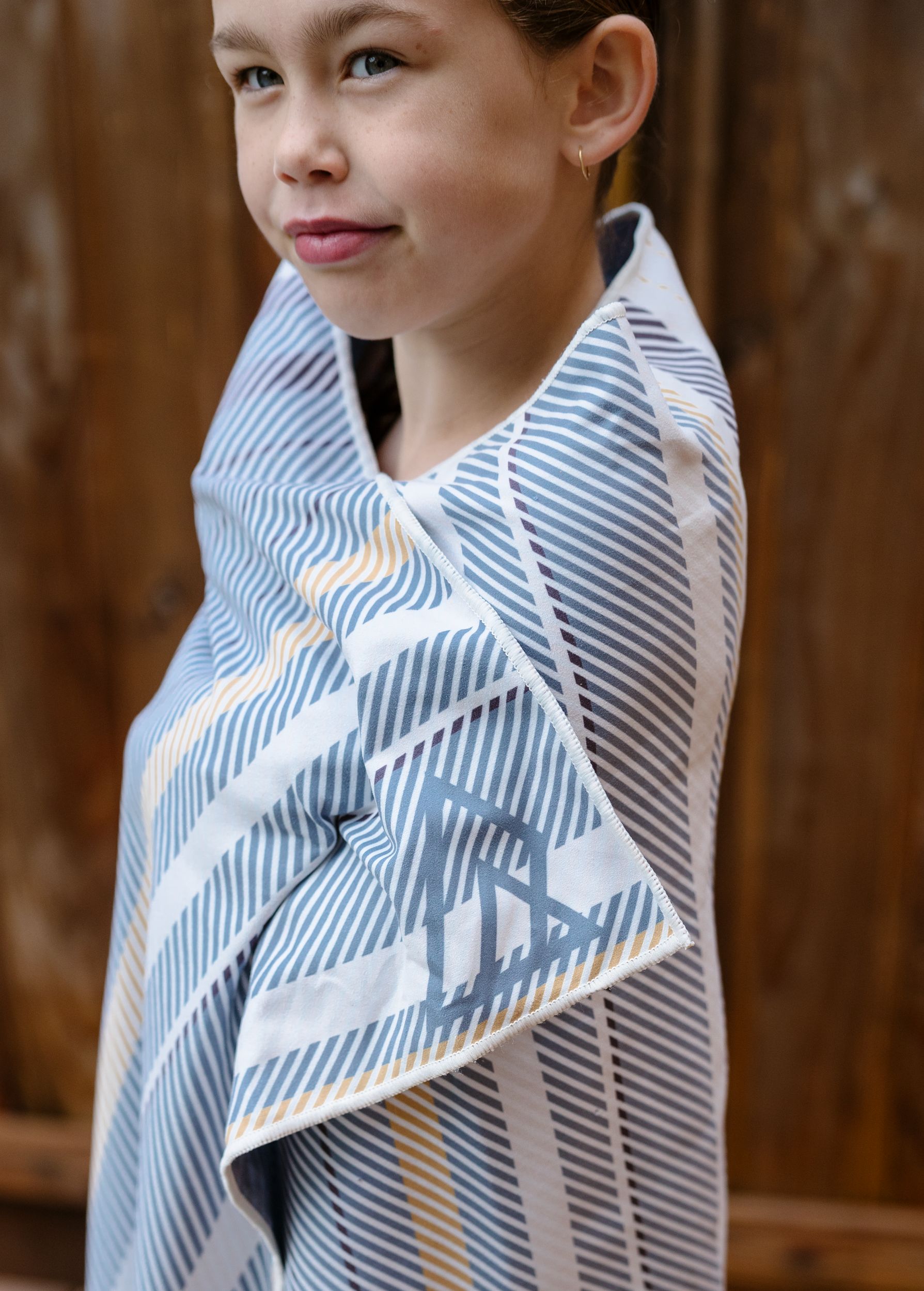 Ripzone Microfibre Beach Towel