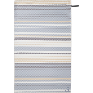 Ripzone Men's Microfibre Beach Towel