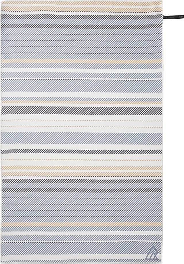 Ripzone Men's Microfibre Beach Towel