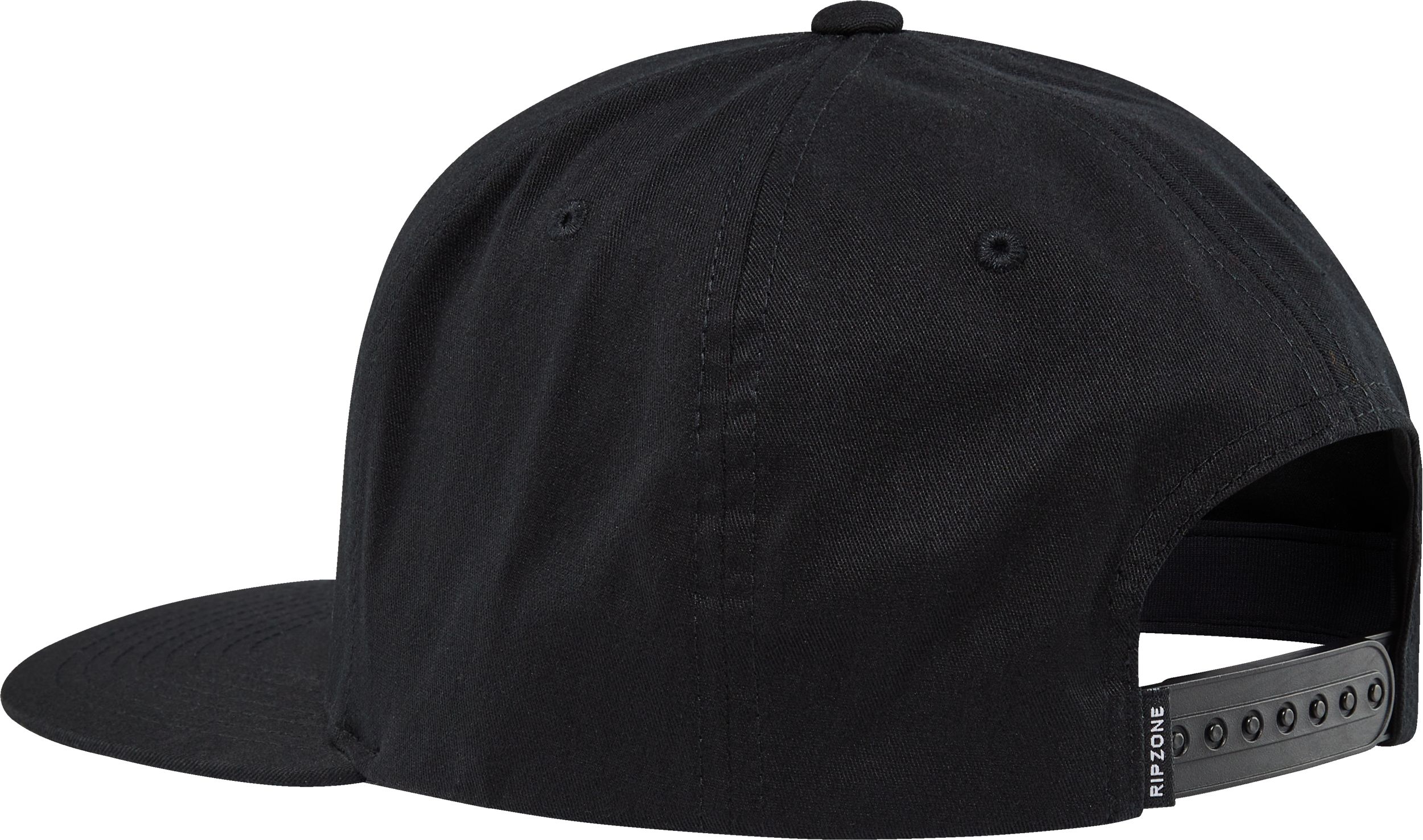 Ripzone Men's Byron Snapback Cap