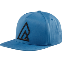 Ripzone Men's Byron Snapback Cap Front_Three_Fourths_Angled_Left