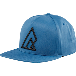 Ripzone Men's Byron Snapback Cap