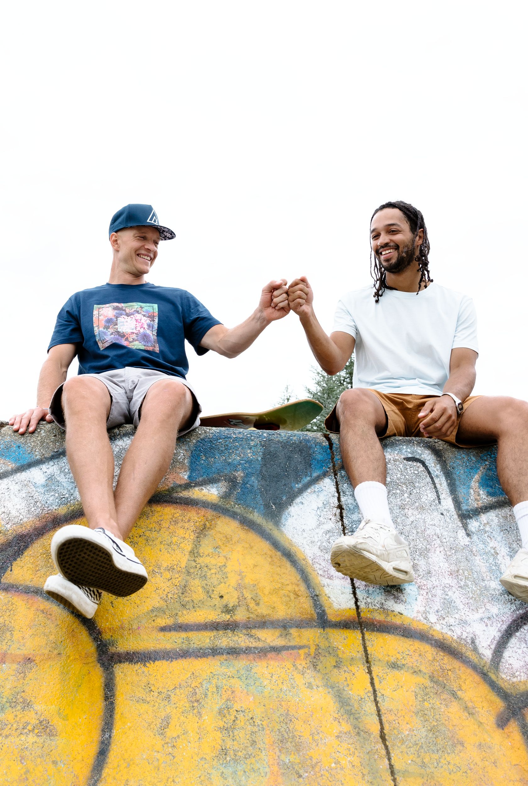 Ripzone Men's Giles Photo T-Shirt