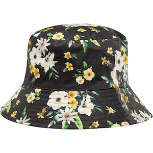 Ripzone Men's Sunnyside Reversible Bucket Hat