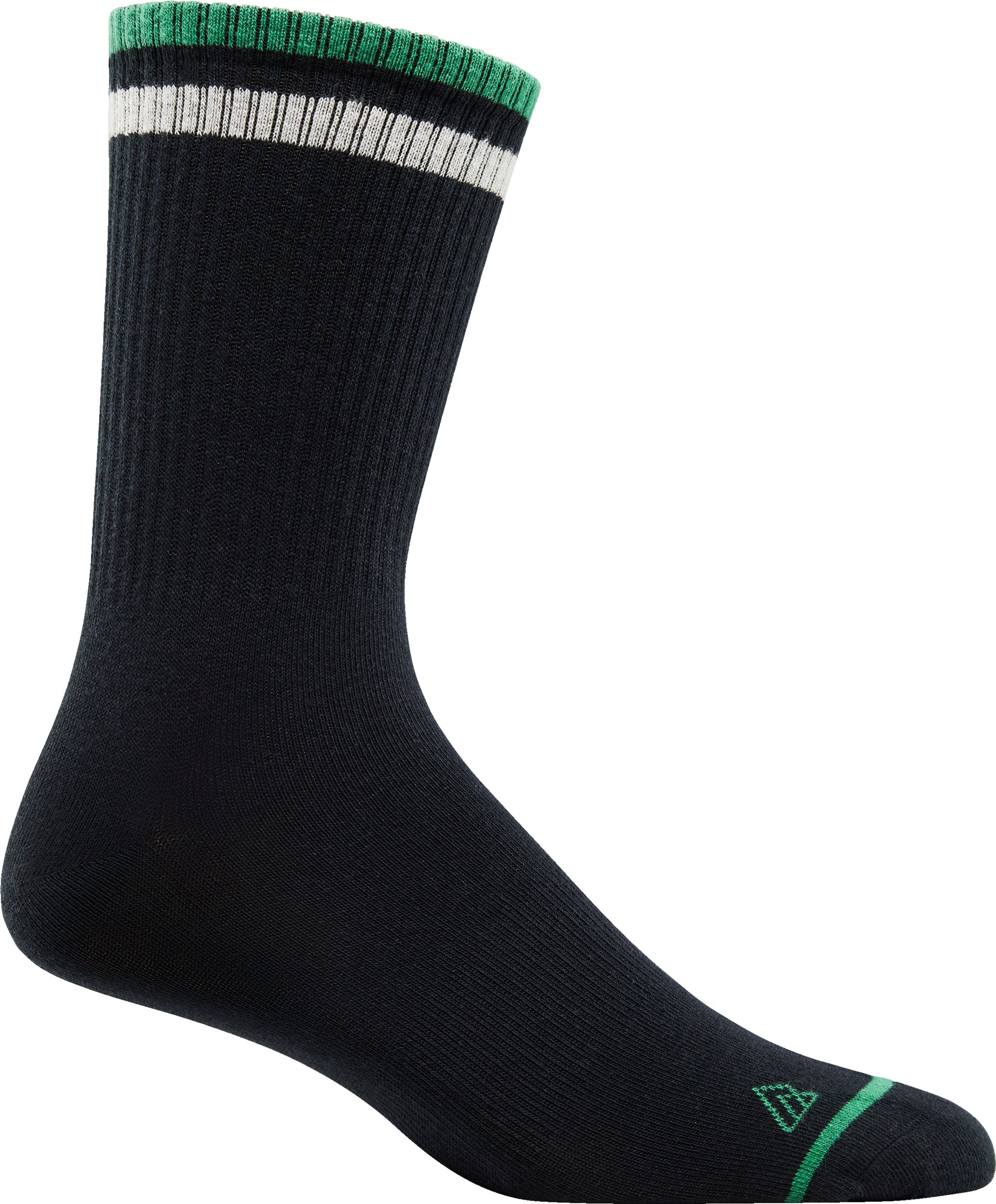 Ripzone Men's Tropical Crew Socks - 3 pk