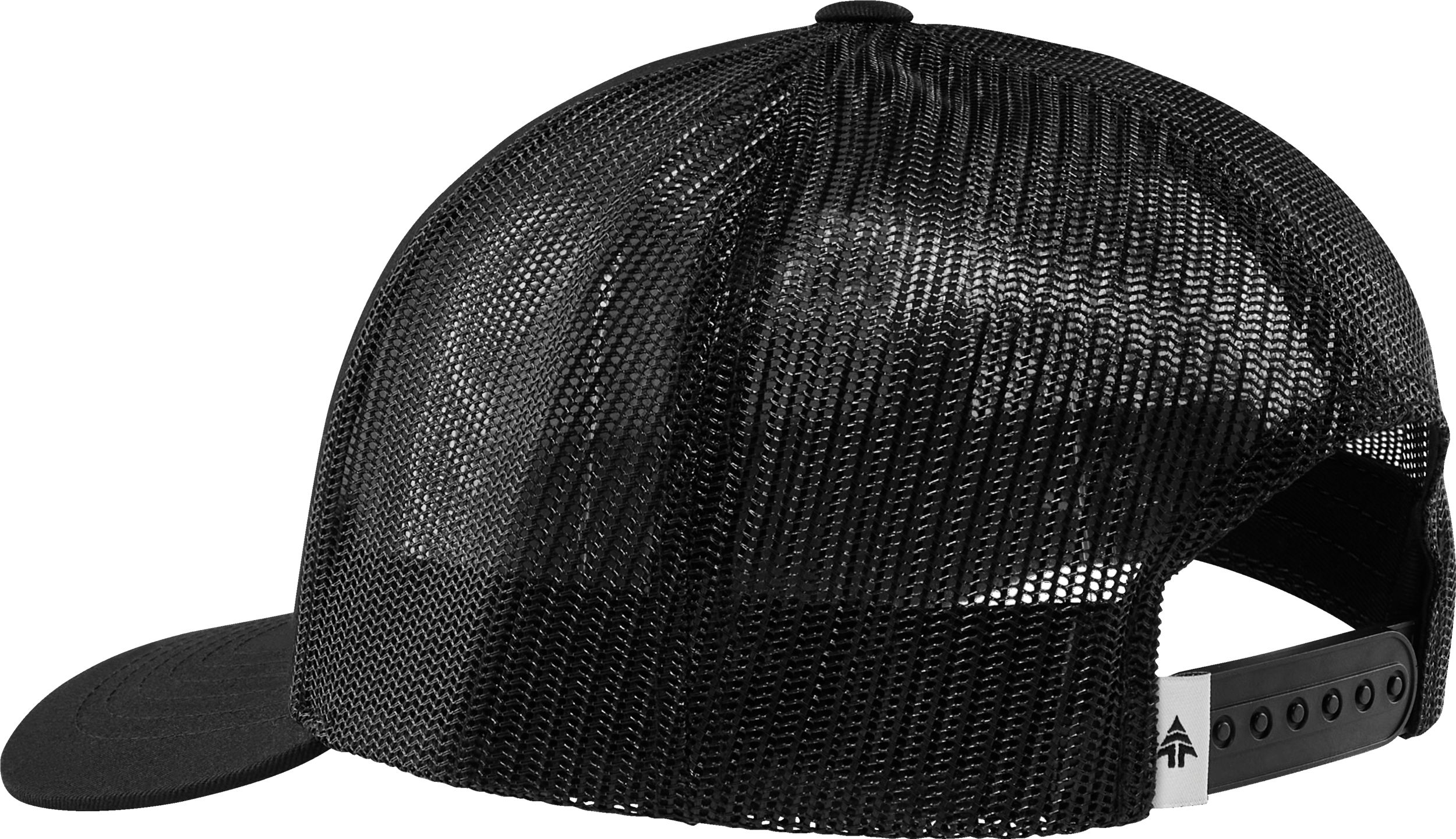 Woods Men's Heritage Trucker Hat