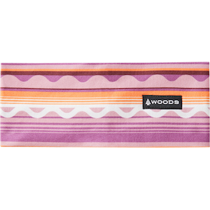 Woods Mallory Headband