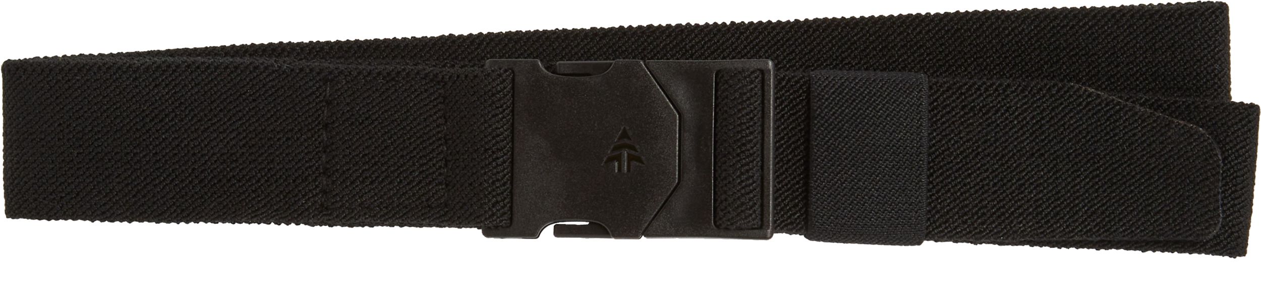 Woods Women's Trail To Cocktail 2.0 Nylon Belt