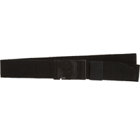 Woods Women's Trail To Cocktail 2.0 Nylon Belt Front_Flat