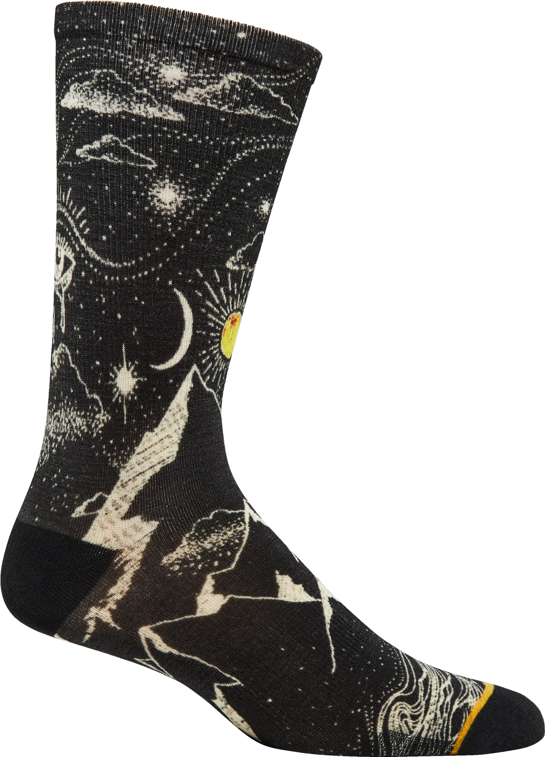 Woods Men's Sampson Crew Socks