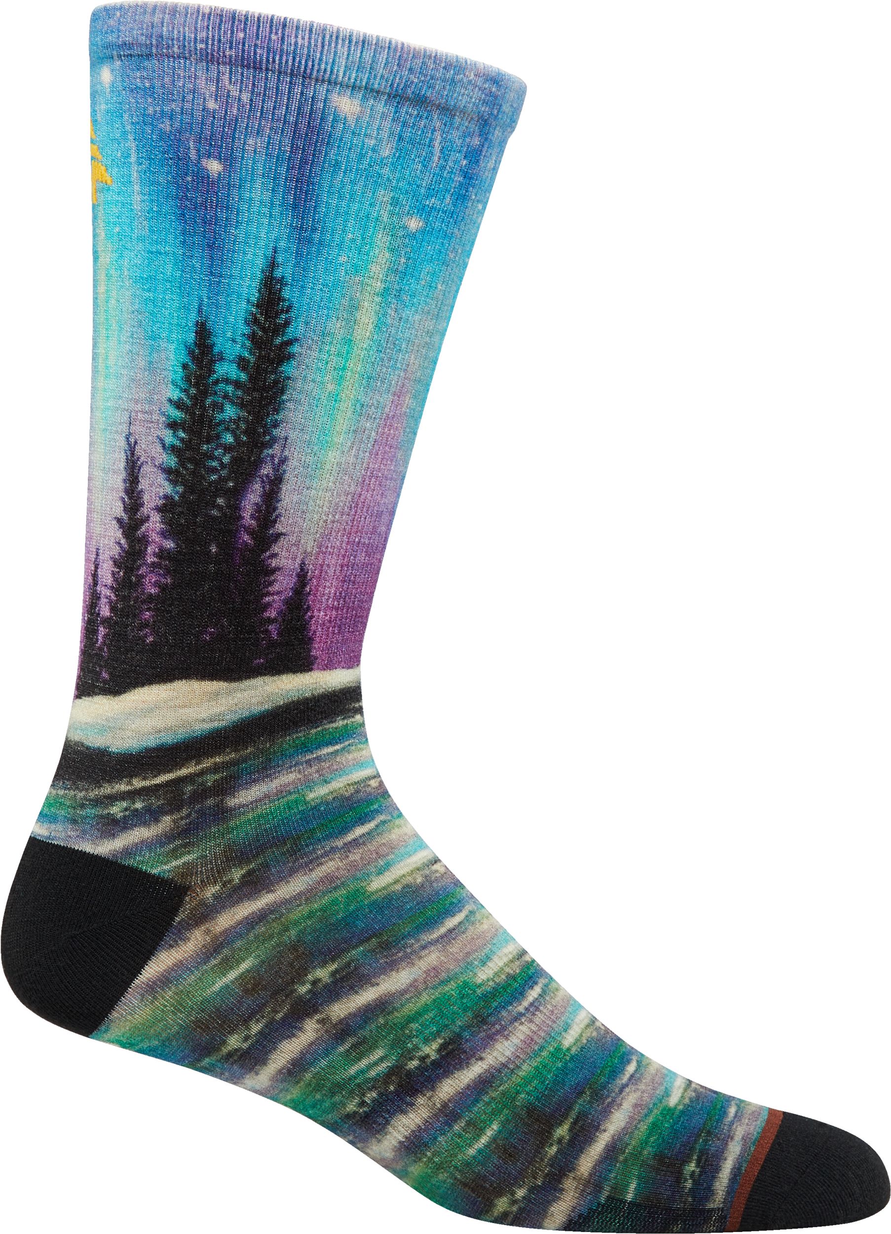 Woods Men's Sampson Crew Socks