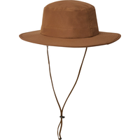 Woods Unisex Osoyoos Sun Hat Front_Three_Fourths_Angled_Left